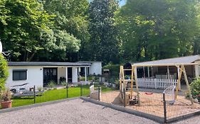Bungalowpark am Salzhaff